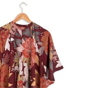 MuMu Dress 1960s style with pockets hand made brand new